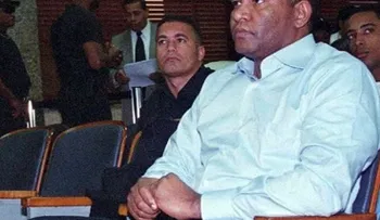 Carta de Quirino a Leonel cobrando deuda