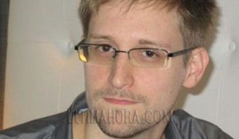 Obama confirma contactos de "alto nivel" con Rusia para extraditar a Snowden