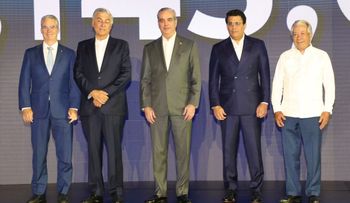 RD supera los 6 millones de visitantes en primer semestre