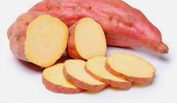 La batata retarda el envejecimiento, previene cáncer del estomago y enfermedades del hígado