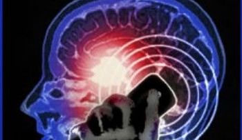 Media hora pegado al 4G afecta al cerebro