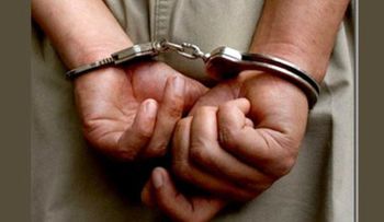 PN captura uno de tres hombres mataron y asaltaron comerciante en colmado sector La Fe   