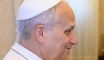 Papa León XIV envía mensaje a Abinader