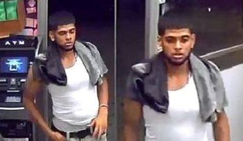 Redoblan búsqueda ladrón hispano del Alto Manhattan