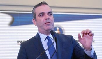 Abinader condena gobierno desatienda crisis y se concentre en imponer ley 