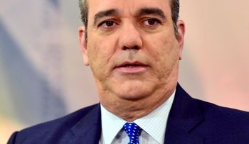 Luis Abinader apoya investigación del director de la Policía Nacional 