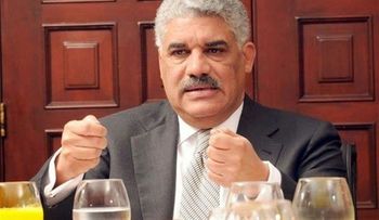Vargas atribuye a la indisciplina las pocas veces que ha gobernado el PRD