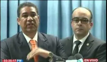 60 diputados y 16 senadores del PLD rechazan modificar la Constitución