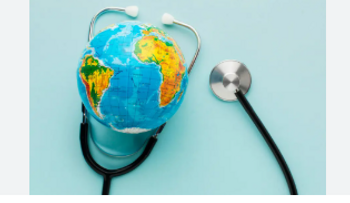 El calentamiento global desata nuevas amenazas sanitarias