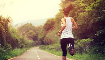 Várices: Correr mejora el retorno venoso