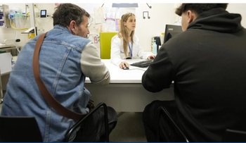 Salud prepara plan contra la obesidad infantil hasta 2030