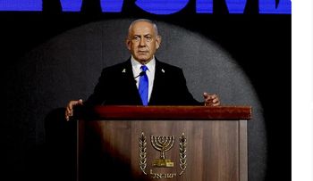 Israel ataca a líderes de Hamás tras explosiones en Catar