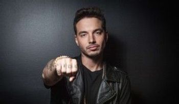 J Balvin dice que Daddy Yankee fue su inspiración para dedicarse a la música urbana