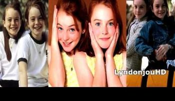 Mira como se ven la gemela de Linsay Lohan después de 17 añosâ?¦ (VIDEO)
