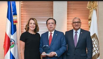 Galardonan el Banco Central como la mejor gobernanza corporativa de Centroamérica y Caribe