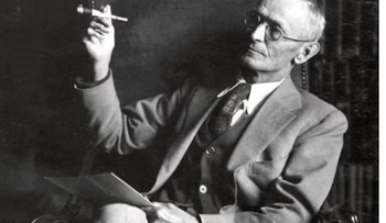 Hermann Hesse resalta el valor de la paciencia