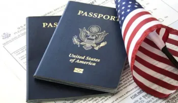 EE.UU. emite el primer pasaporte con marcador de género X