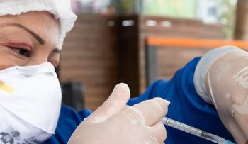 Ministerio de Salud no se han detectado casos de nueva variante del COVID-19 en el país
