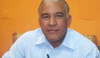 Andrés Bautista asegura irá junto a HM asamblea del PRD