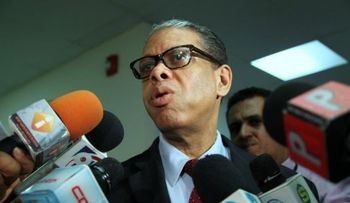 Modesto Guzmán: Acabaremos con la dictadura de Quique Antún en el PRSC