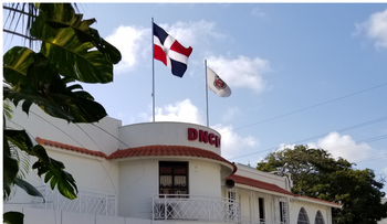 DNCD reporta resultados históricos con más de 187,000 arrestos y 226,000 kilogramos decomisados