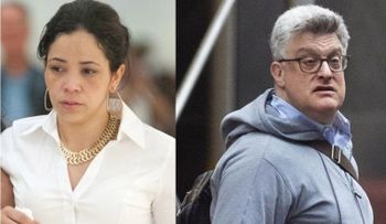 Juez no encarcela dominicana Rosanna Grullón, culpable de robo en tienda, para protegerla de deportación  