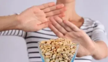 Terapia para la alergia al cacahuate es más eficaz en edades tempranas, según investigación