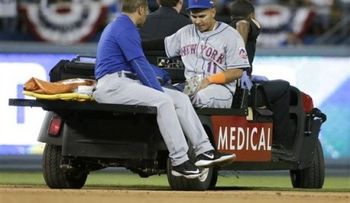 ¿Limpio o sucio? Deslizamiento de Chase Utley desata polémica