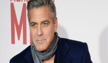 Clooney hará película sobre escuchas telefónicas 
