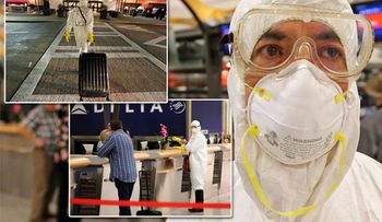 OPS recomienda a países de la región prepararse ante el ébola