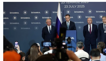 Rusia dispuesta a reanudar negociaciones con Ucrania en Estambul