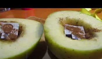 Hechizo sexual con manzana, para hombres y mujeres