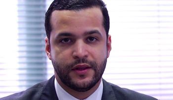 Rafael Paz denuncia campañas para maniatar al CN y evitar aprobación reforma constitucional