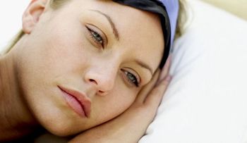 ¿Hace tanto calor que no puedes dormir? Sigue estos consejos