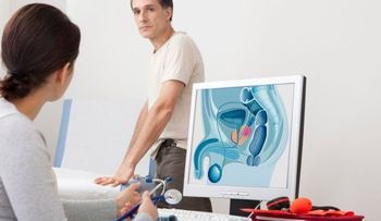 Más del 50% hombres con 70 años en RD tiene o tendrá cáncer de próstata 