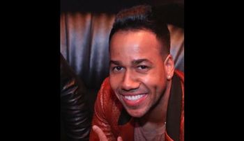 Romeo Santos no quiere contrato con narcos, será más cauteloso en México