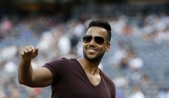 Romeo Santos consigue 21 nominaciones para los Billboard 2015 