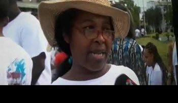 El pedido de una pastora dominicana que ha encendido las redes 