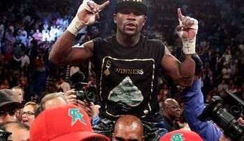 El Abejón Fortuna regresa esta noche al ring