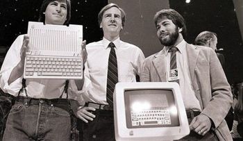 Apple cumple 40 años: ¿Sus mejores años quedaron atrás?