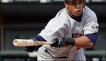 Dominicano Carlos Gómez dispara tres dobles; sus compatriotas Cruz y Alvarez jonrones