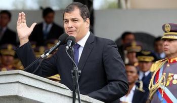 Nuevo jefe FF.AA será civil, según contempla la Reforma