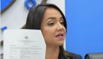 Palacio le entra a Faride por defenderse de las bocinas digitales 