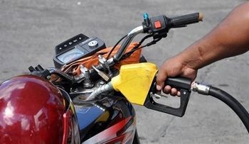 Gobierno sube RD$2.00 a las gasolinas y RD$1.00 al gas propano