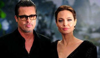 Angelina Jolie confiesa detalles sobre su historia de amor junto a Brad Pitt