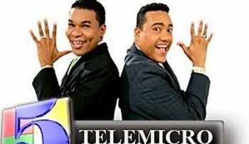 Raymond y Miguel se irían para el canal 9 de Color Visión 