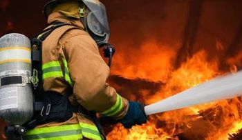 Un interno incendia un hospital psiquiátrico en Marrakech y mata a dos enfermos