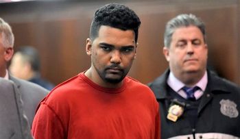 Jurado presenta cargos contra el dominicano acusado de atropellar grupo en Times Square