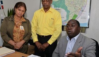 La JESDO inicia verificación en 223 mesas anuladas