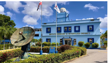 Indomet prevé lluvias, tronadas y ráfagas este viernes